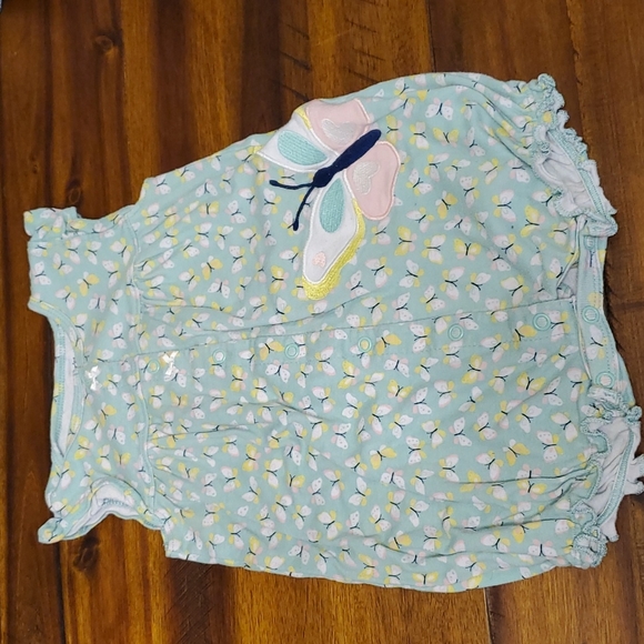 Carter's Rompers Bundle, size 18M - Picture 2 of 8